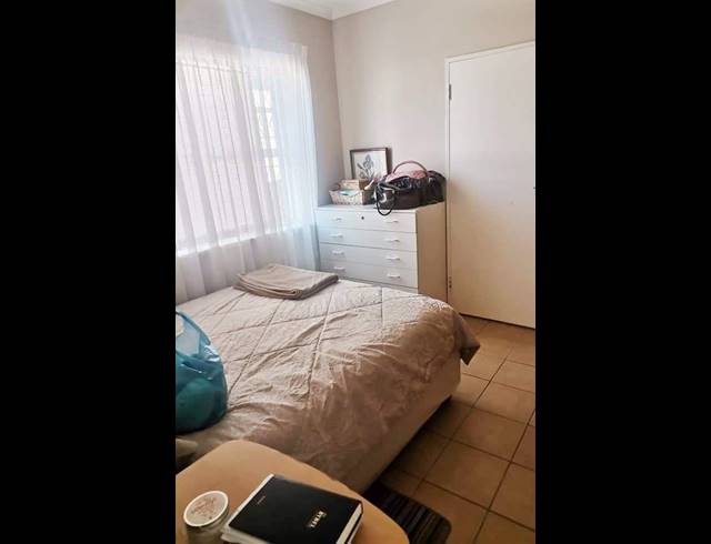 1 BEDROOM APARTMENT RENTED IN CHARLO